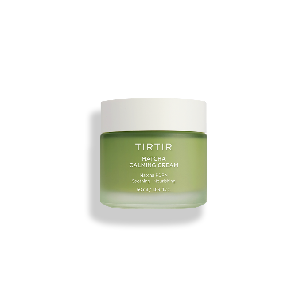TIRTIR Matcha Calming Cream 50ml