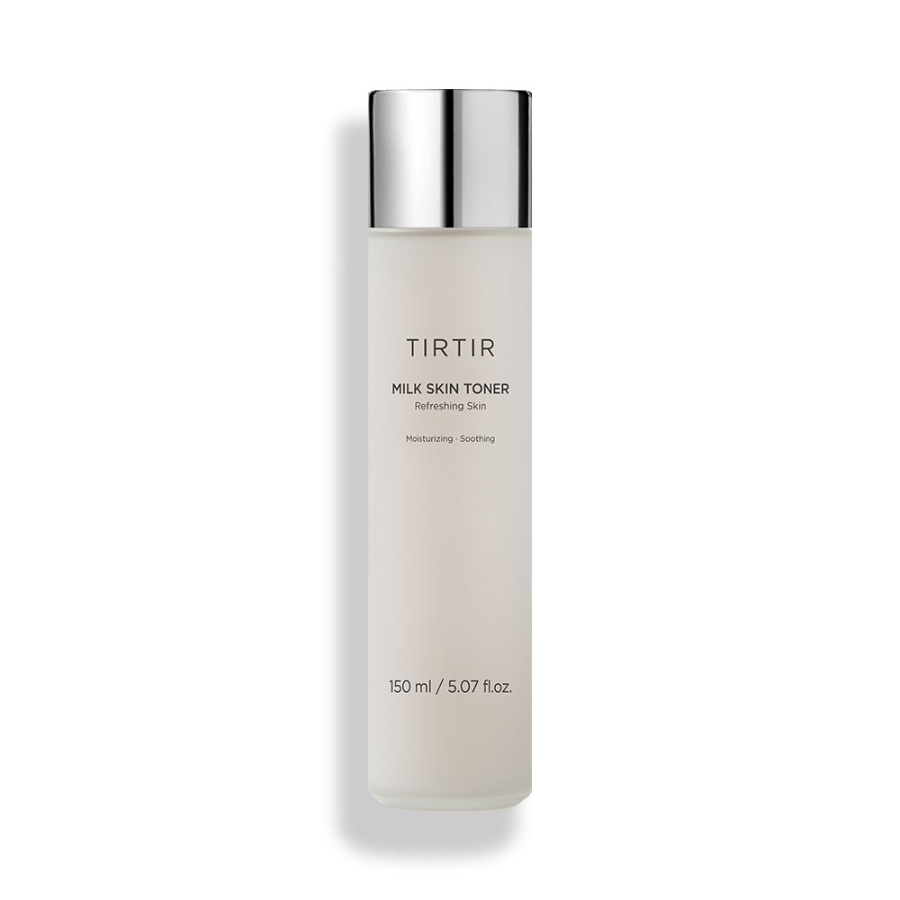 TIRTIR Milk Skin Toner 50ml / 150ml — 150ml