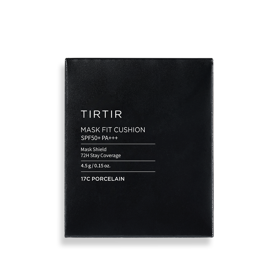[MINI] TIRTIR Mask Fit Cushion Mini 4.5g (3 Shades)