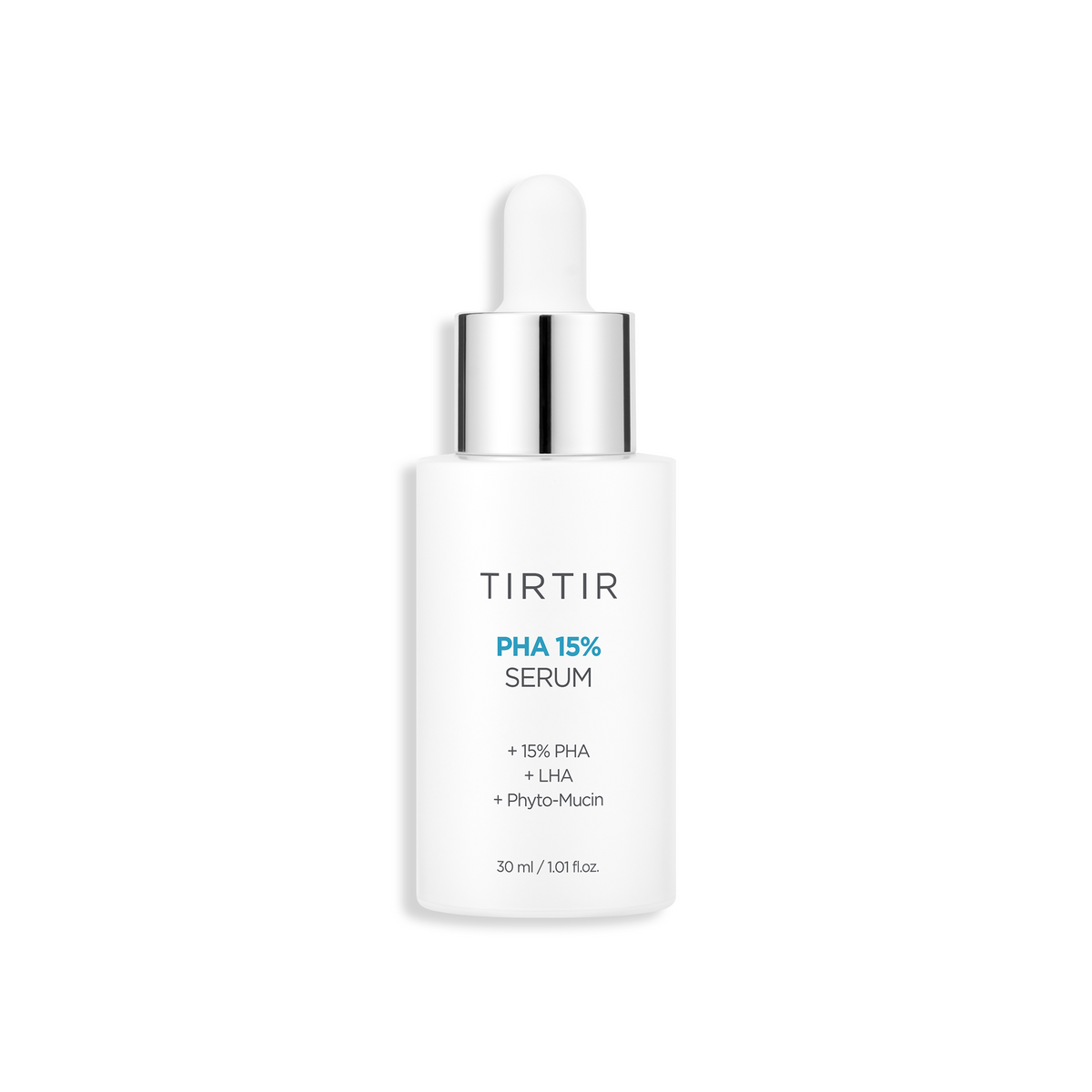 TIRTIR PHA 15% Exfoliating Serum, 30mL