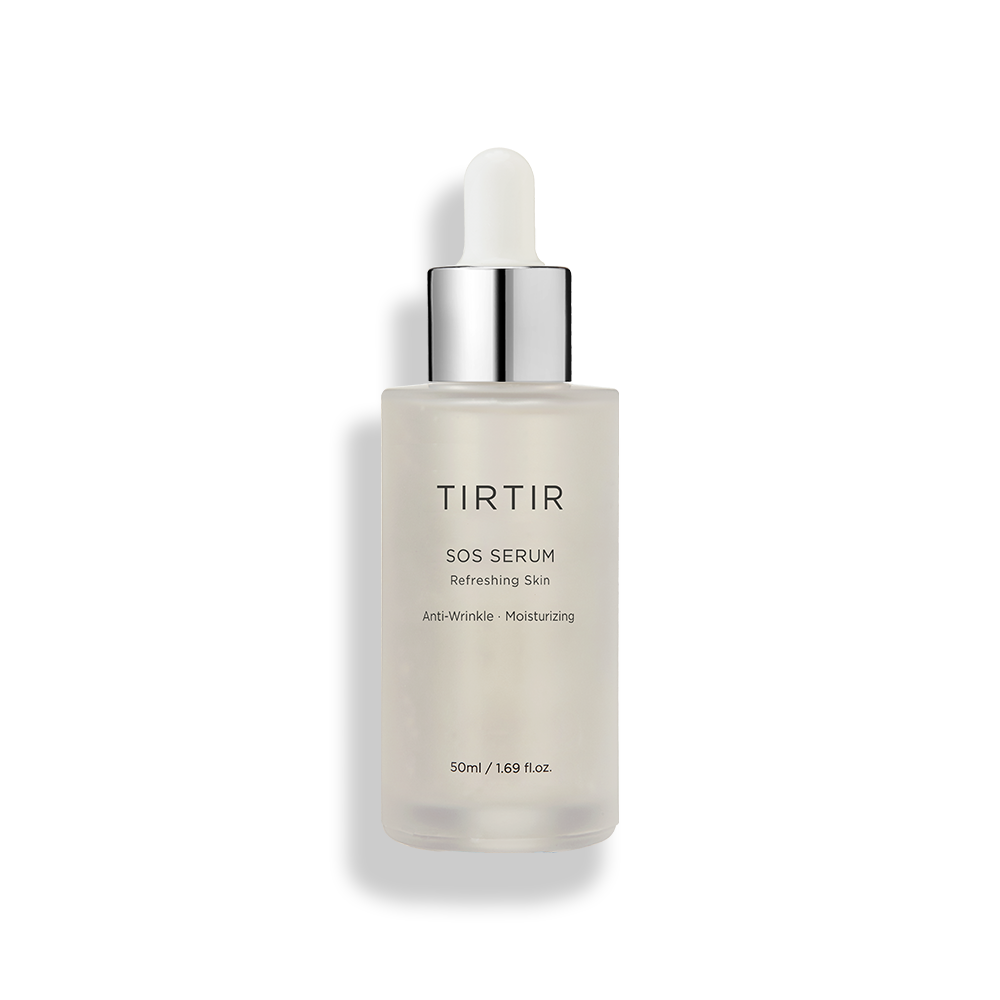 TIRTIR SOS Serum 50ml