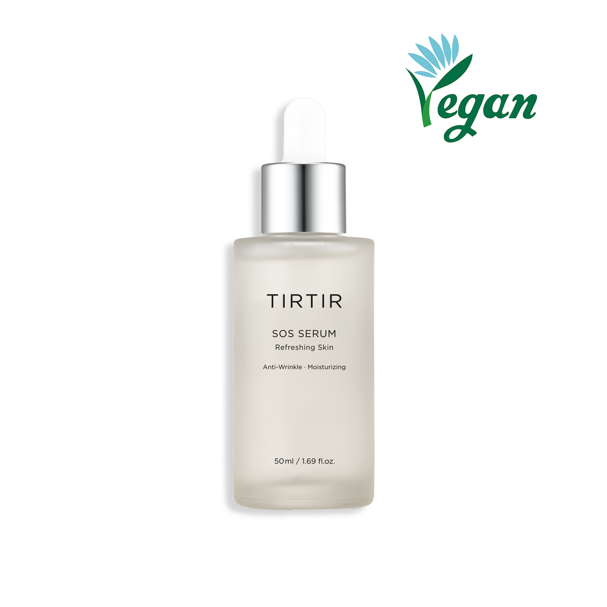 TIRTIR SOS Serum 50ml