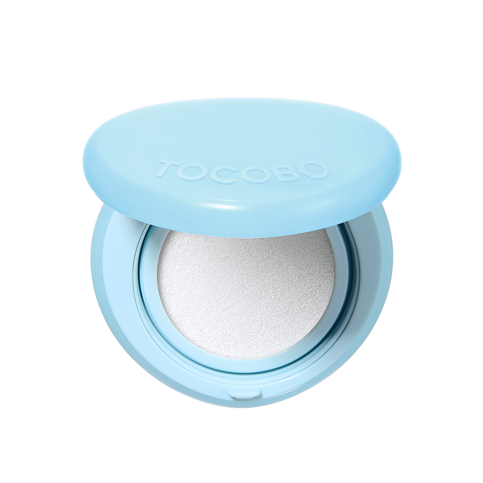 TOCOBO Blur Finish Sun Cushion 2 Colors