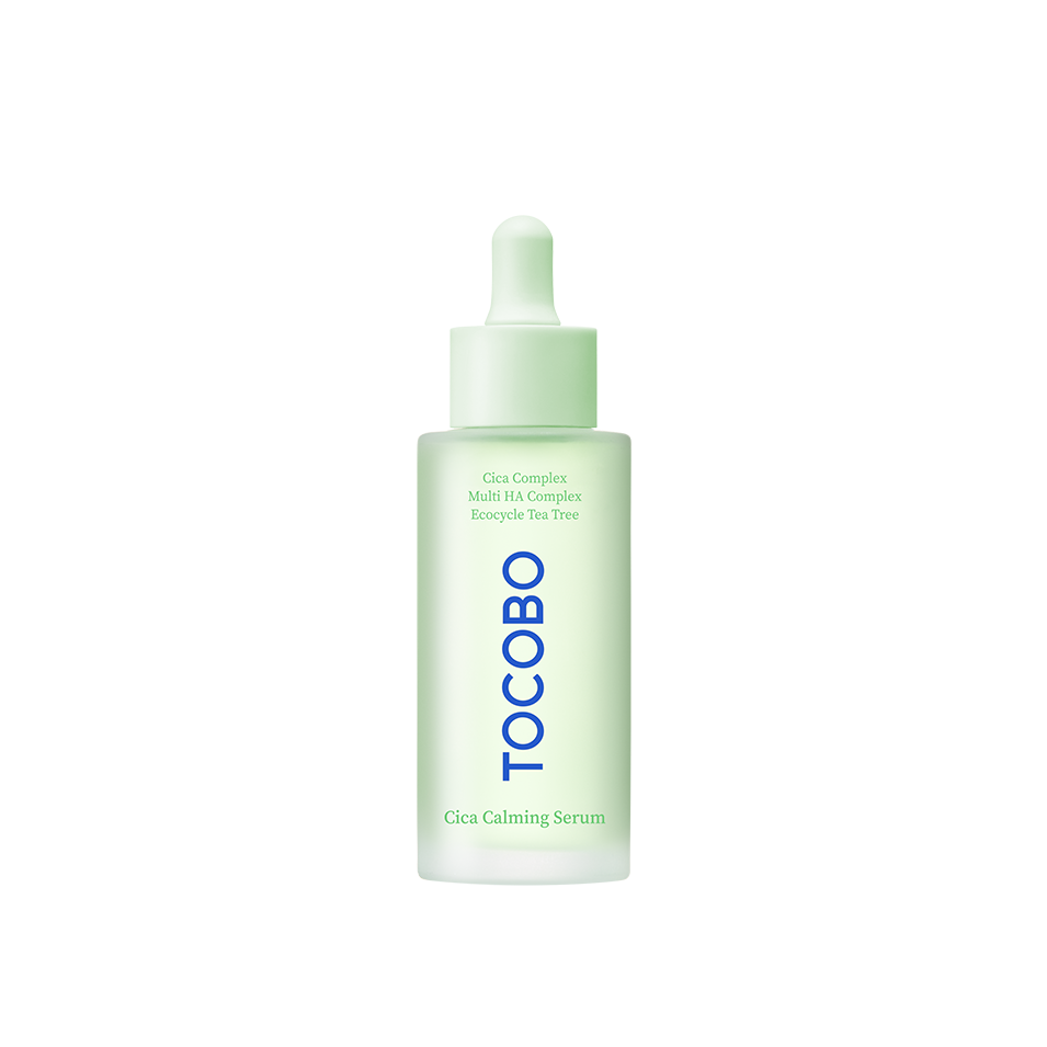 [TOCOBO] Cica Calming Serum, 50mL