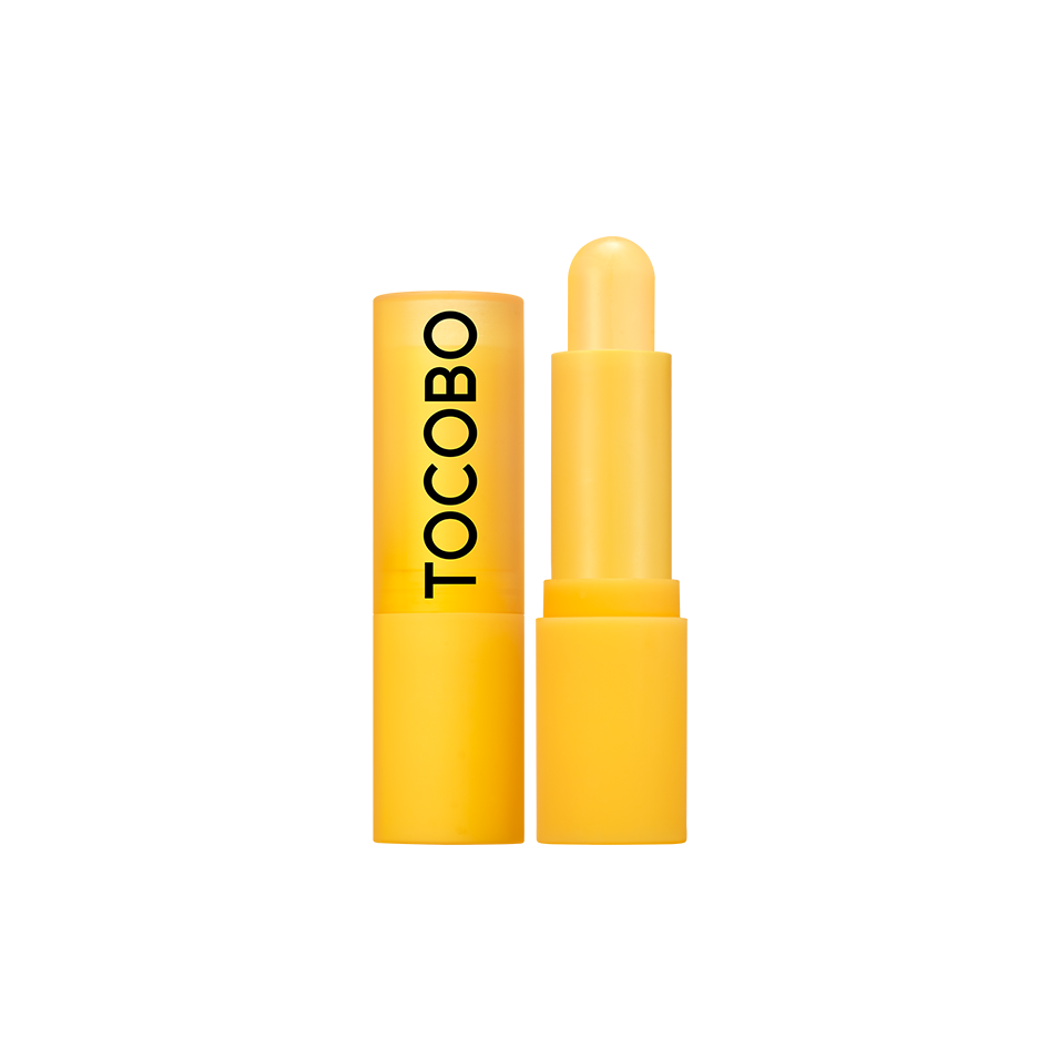 [TOCOBO] Lip Balm Collection Glass Tinted Lip Balm / Powder Cream Lip Balm / Vitamin Nourishing Lip Balm 19g Moisturizing Vegan