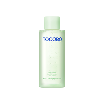 [TOCOBO] Cica Calming Aqua Toner, 200mL