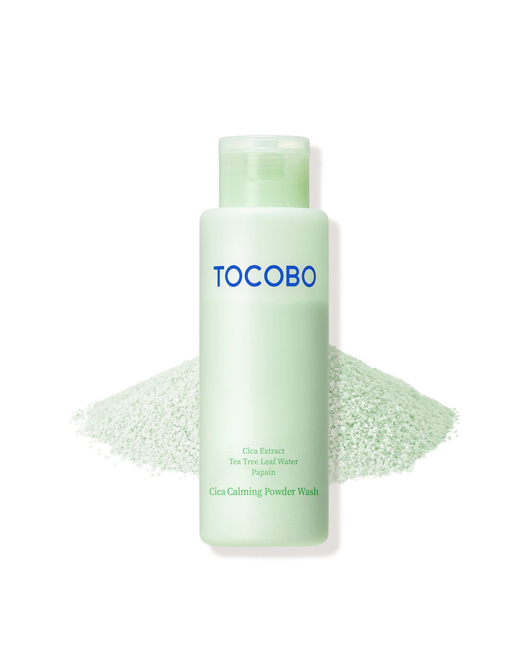 [TOCOBO] Cica Calming Powder Wash, 50g