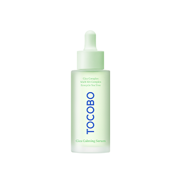 [TOCOBO] Cica Calming Serum, 50mL