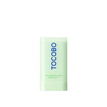 [TOCOBO] Cica Cooling Sunstick, 18g | SPF50+ PA++++
