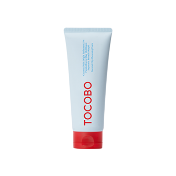 TOCOBO Coconut Clay Cleansing Foam 150ml