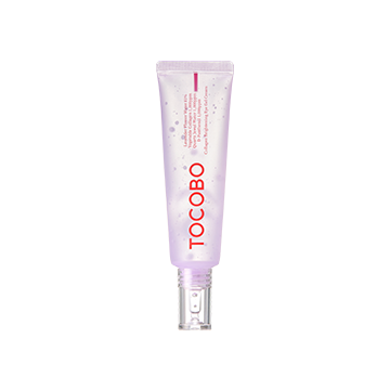 TOCOBO COLLAGEN BRIGHTENING EYE GEL CREAM 30ml