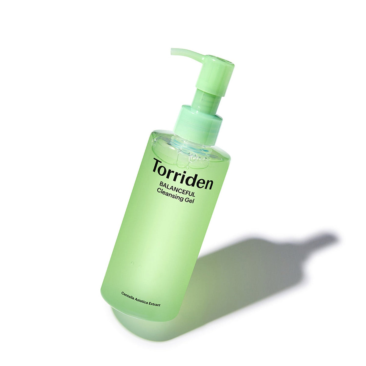 Torriden BALANCEFUL Cica Cleansing Gel 200ml