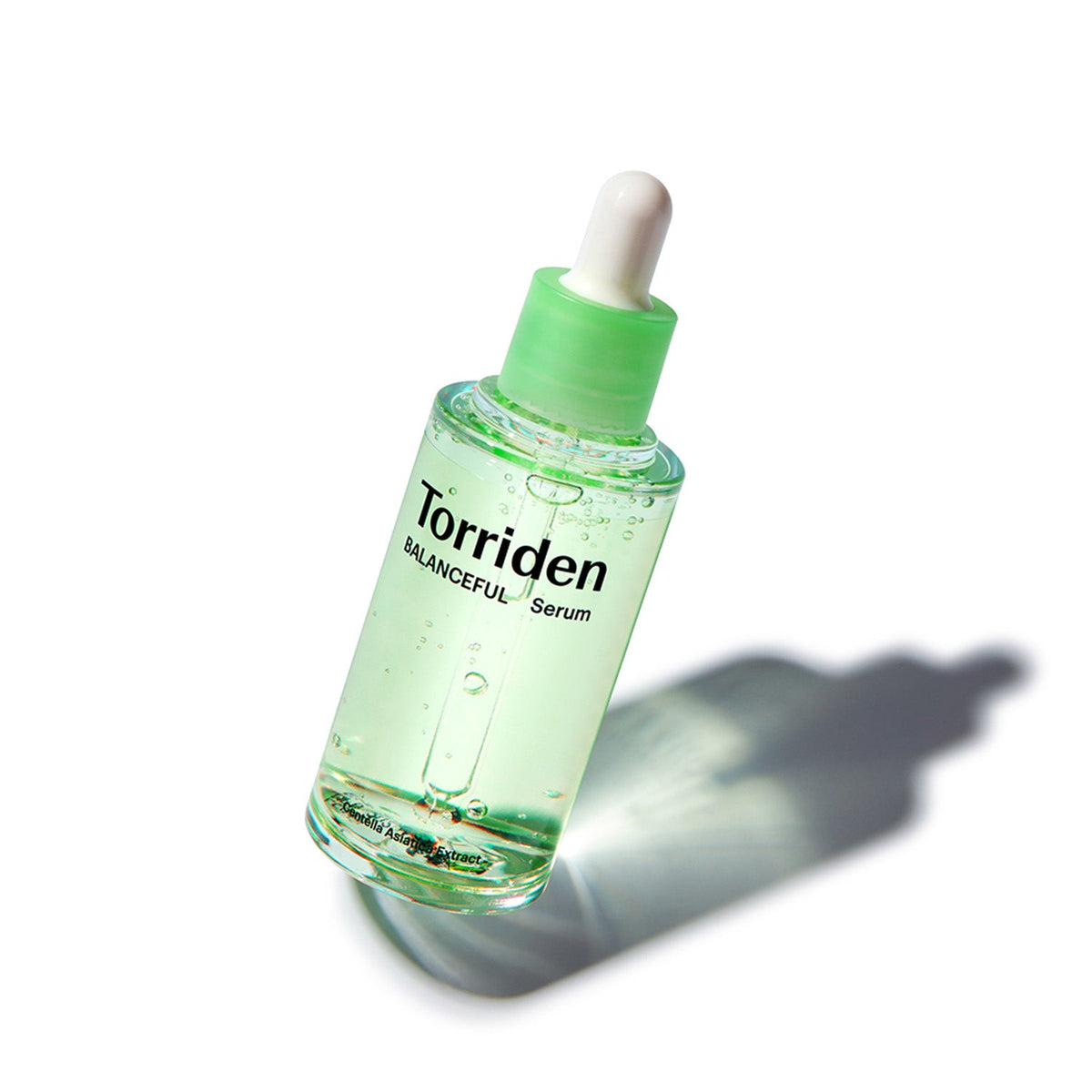 Torriden BALANCEFUL Cica Serum 50ml