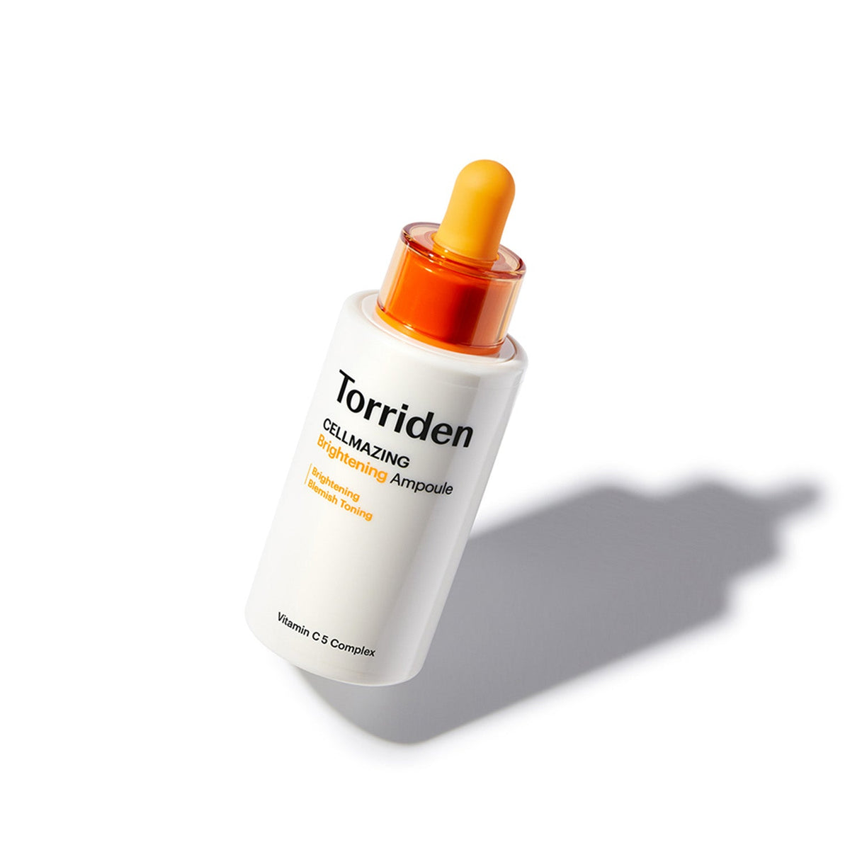 Torriden CELLMAZING Vita C Ampoule 30ml
