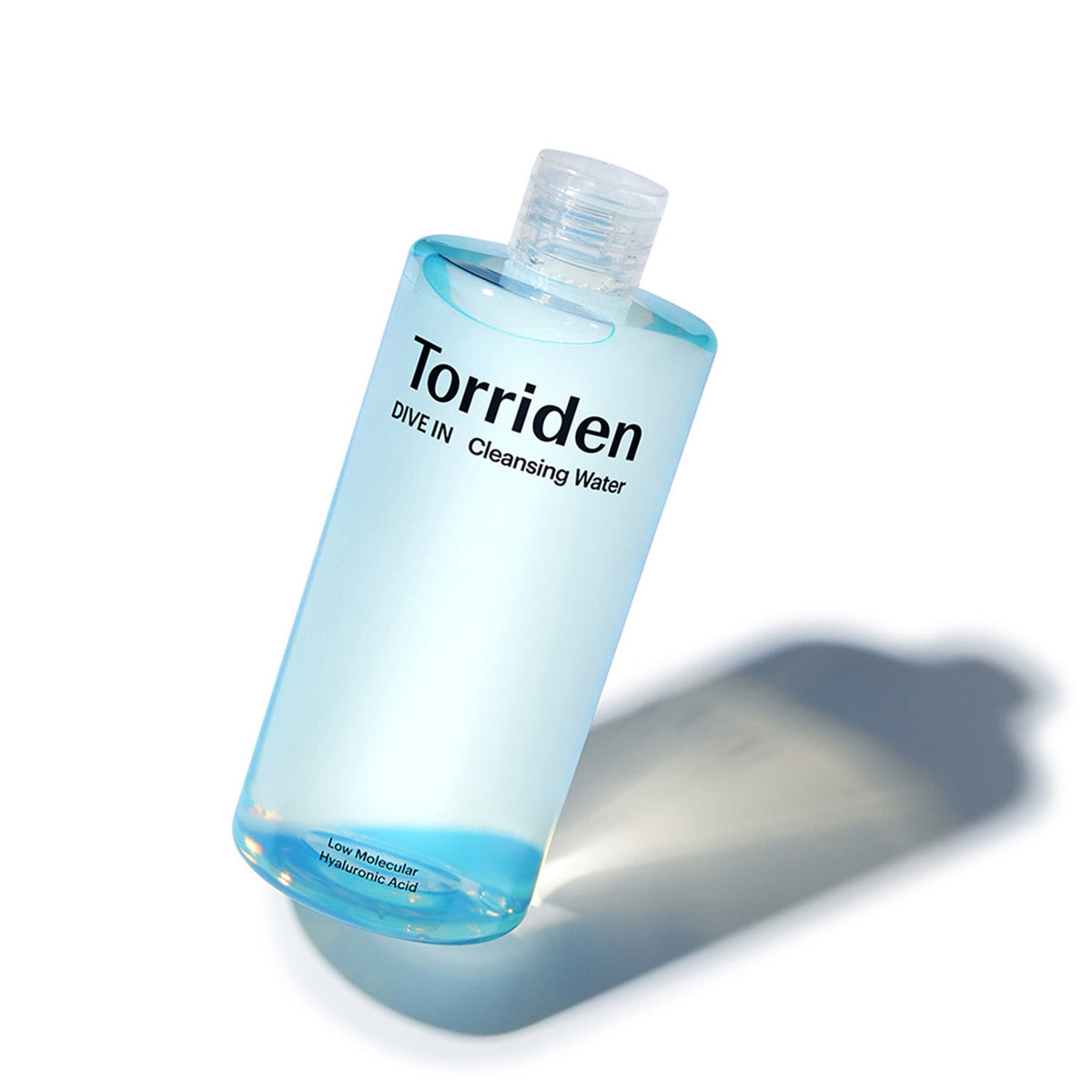 Torriden DIVE-IN Cleansing Water 400ml