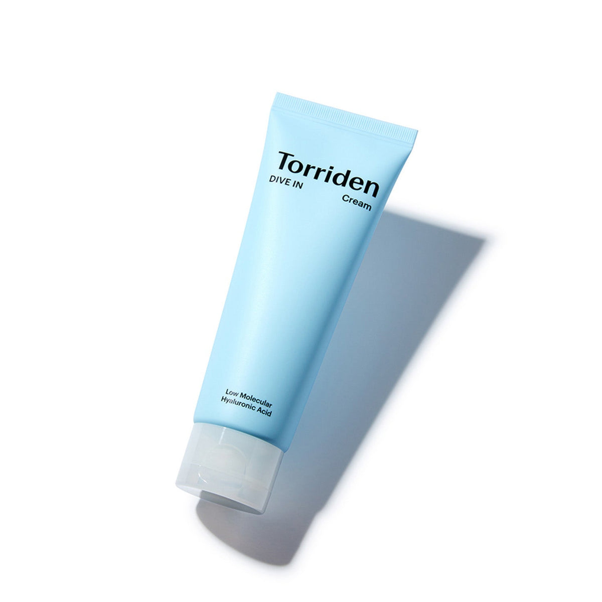 Torriden DIVE-IN Low-Molecular Hyaluronic Acid Cream 80ml 2.71 fl oz