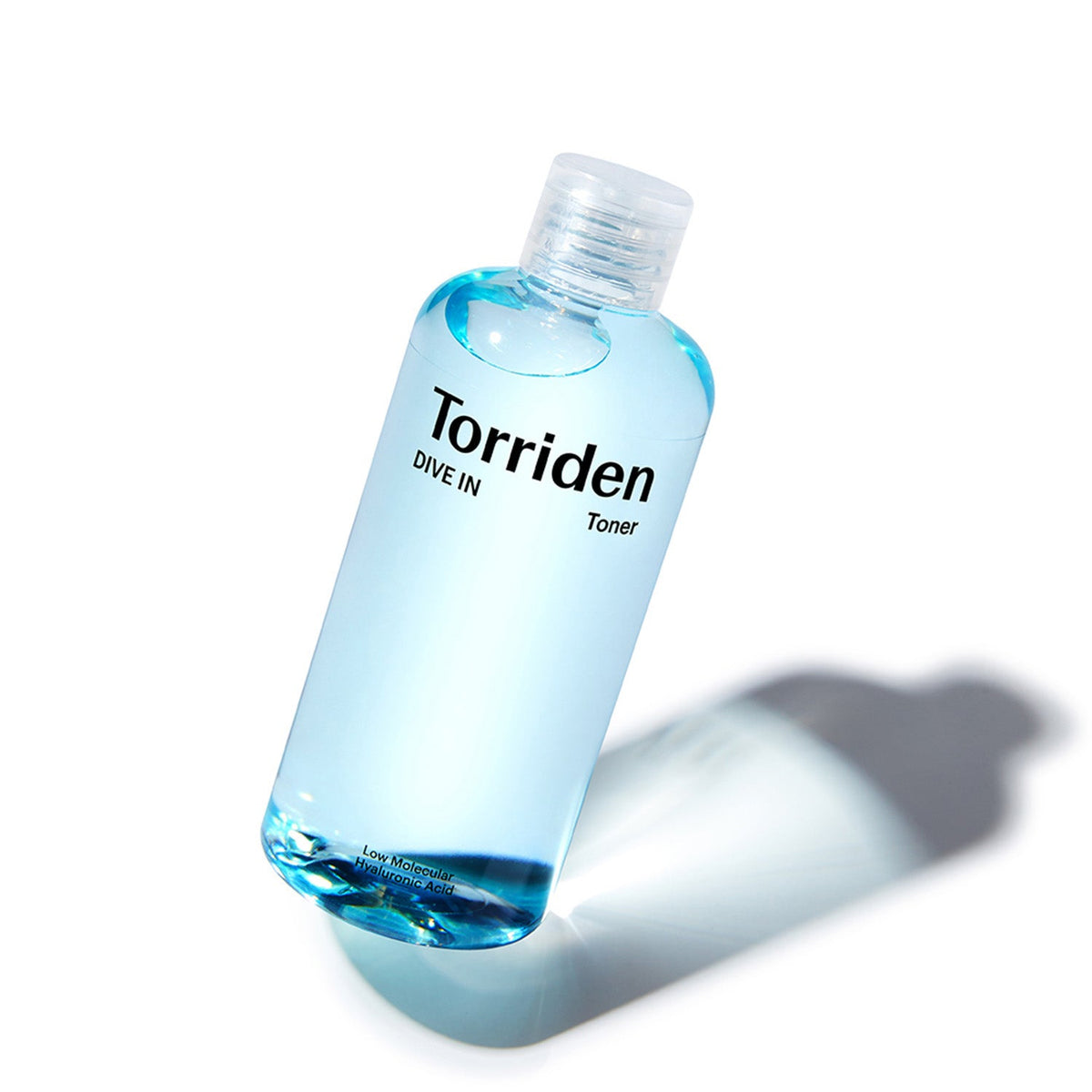 Torriden Dive in Toner 300ml (10.14 fl. oz.)