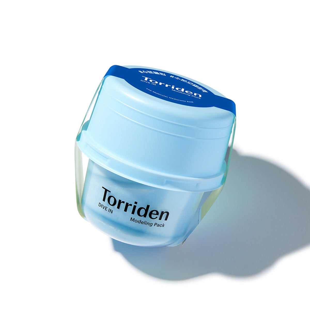 Torriden DIVE-IN Modeling Pack 25g / Balanceful Modeling Pack 30g (2 Types) — Dive In Modeling Pack 25g