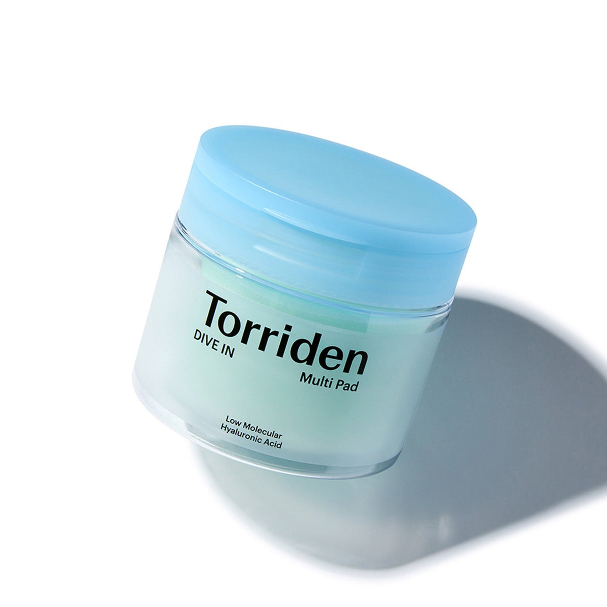 Torriden DIVE-IN Multi Pad 80 Pads