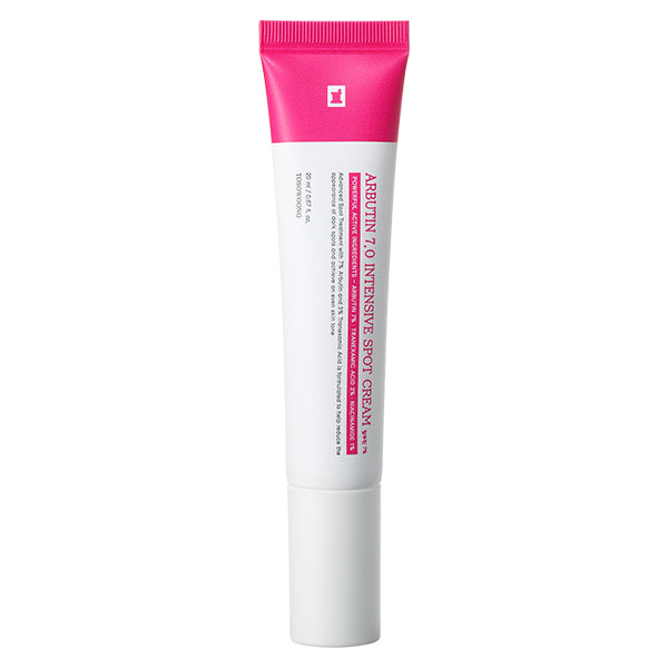 TOSOWOONG Arbutin 7% Intensive Spot Cream 20ml