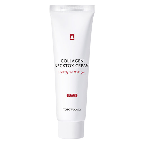 TOSOWOONG Collagen Necktox Cream 50ml