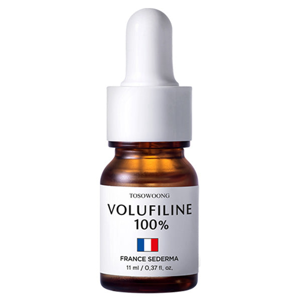 TOSOWOONG Volufiline Concentrate Oil 11ml