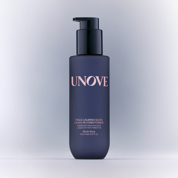 UNOVE Frizz-Calming Sleek Conditioner 30ml / 150ml — 150ml