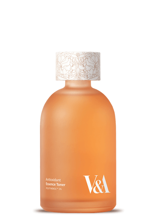 V&A BEAUTY Antioxidant Essence Toner 120ml