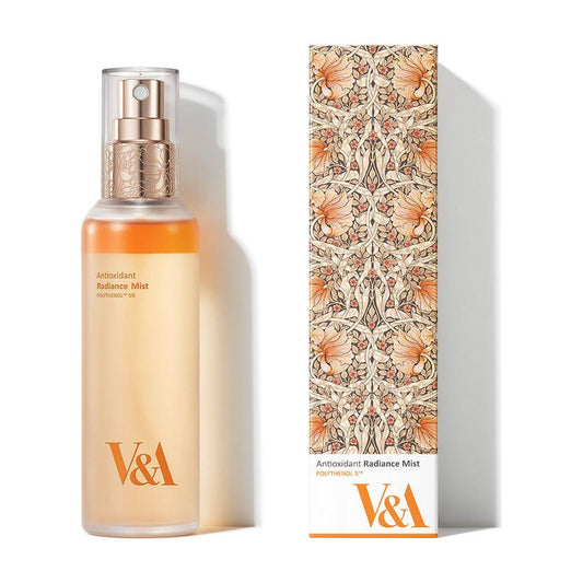 V&A BEAUTY Antioxidant Radiance Mist 100ml