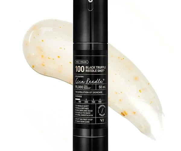 VT Black Truffle Reedle Shot 100 50ml