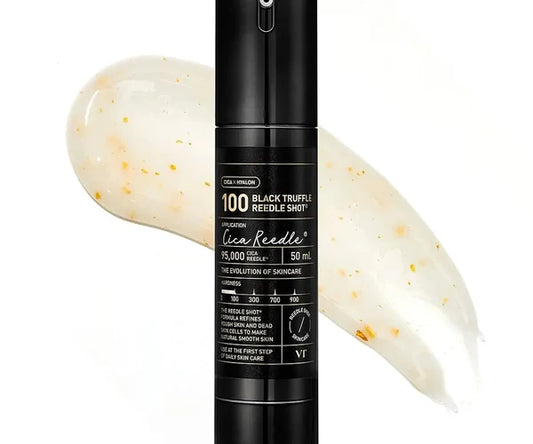 VT Black Truffle Reedle Shot 100 50ml