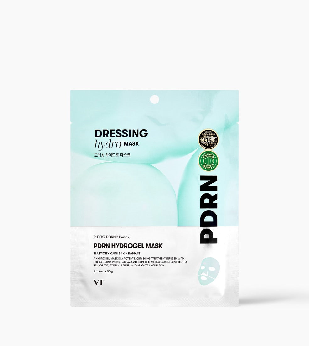 VT PDRN Dressing Hydro Mask 1 Sheet