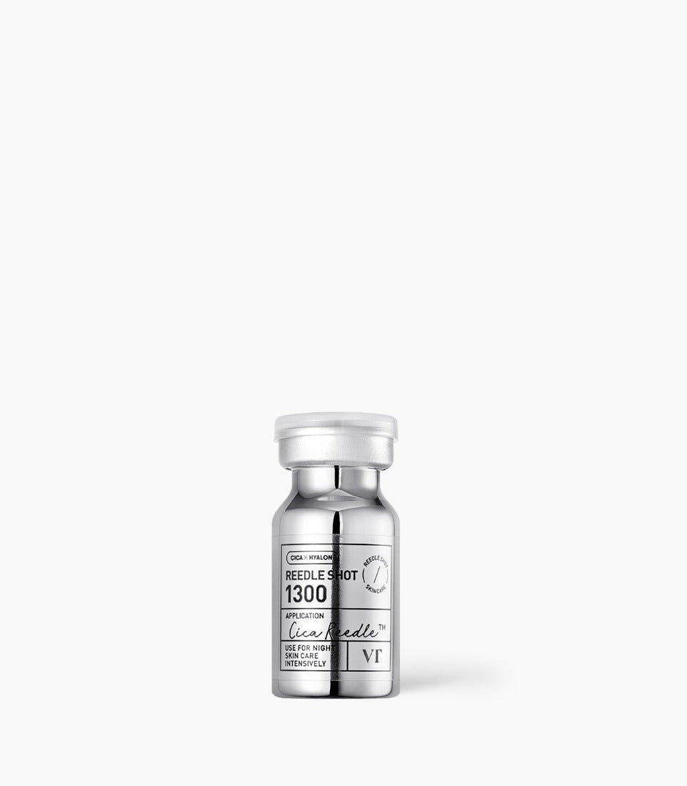 VT Reedle Shot 1300 8ml