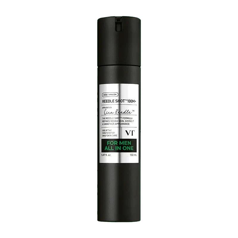 VT COSMETICS Reedle Shot For Men All In One 150ml