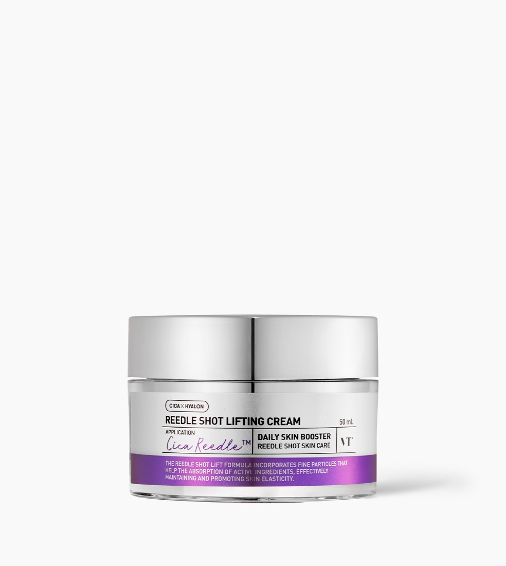 VT Reedle Shot Lifting Cream 50ml