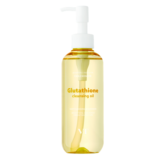 VT Glutathione Cleansing Oil 200ml