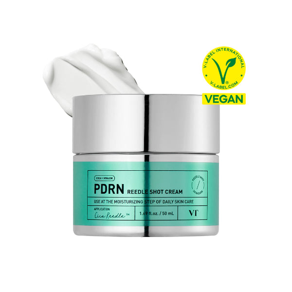 VT PDRN Reedle Shot Cream 50ml