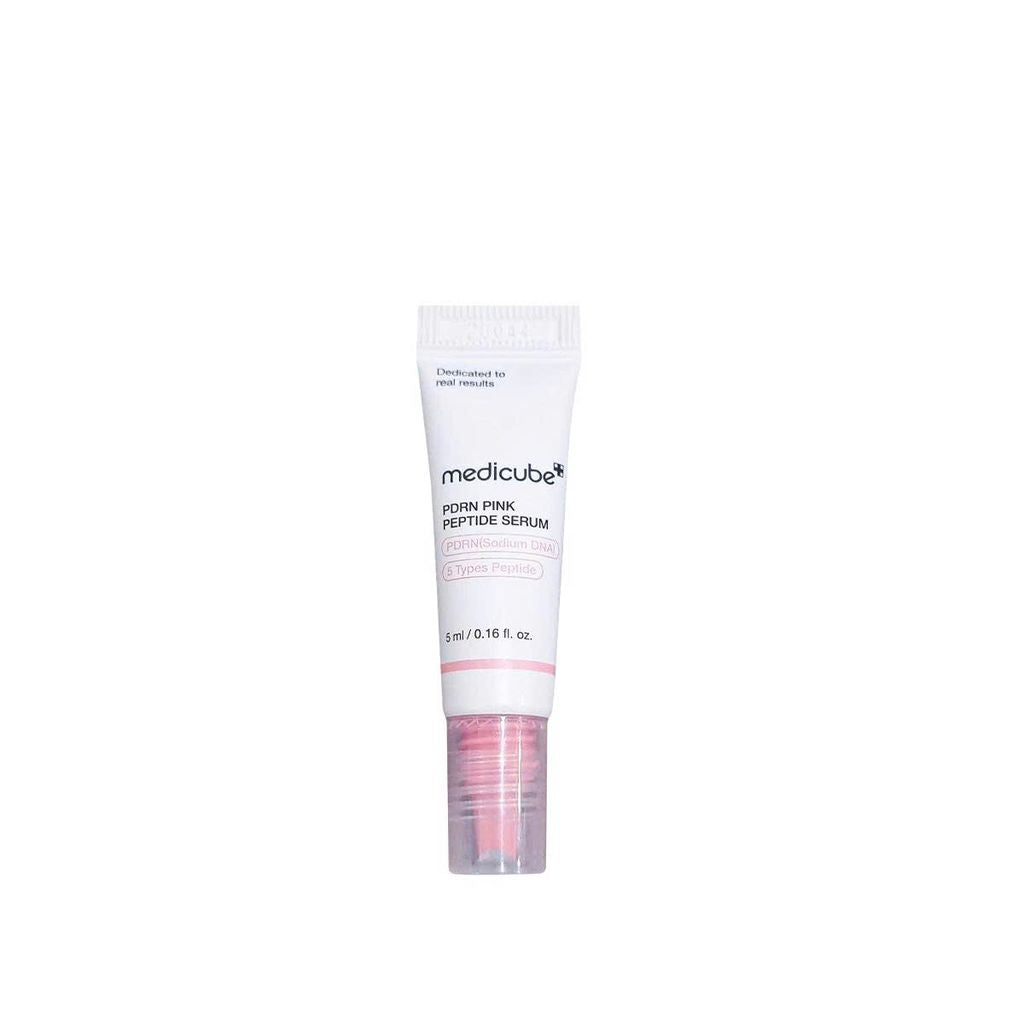[MINI] MEDICUBE PDRN Pink Serum 5ml