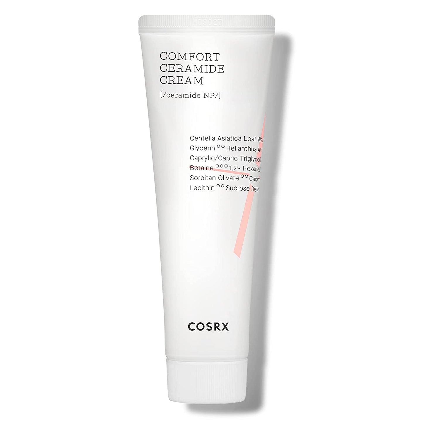 COSRX Balancium Comfort Ceramide Cream, 2.82 oz / 80g