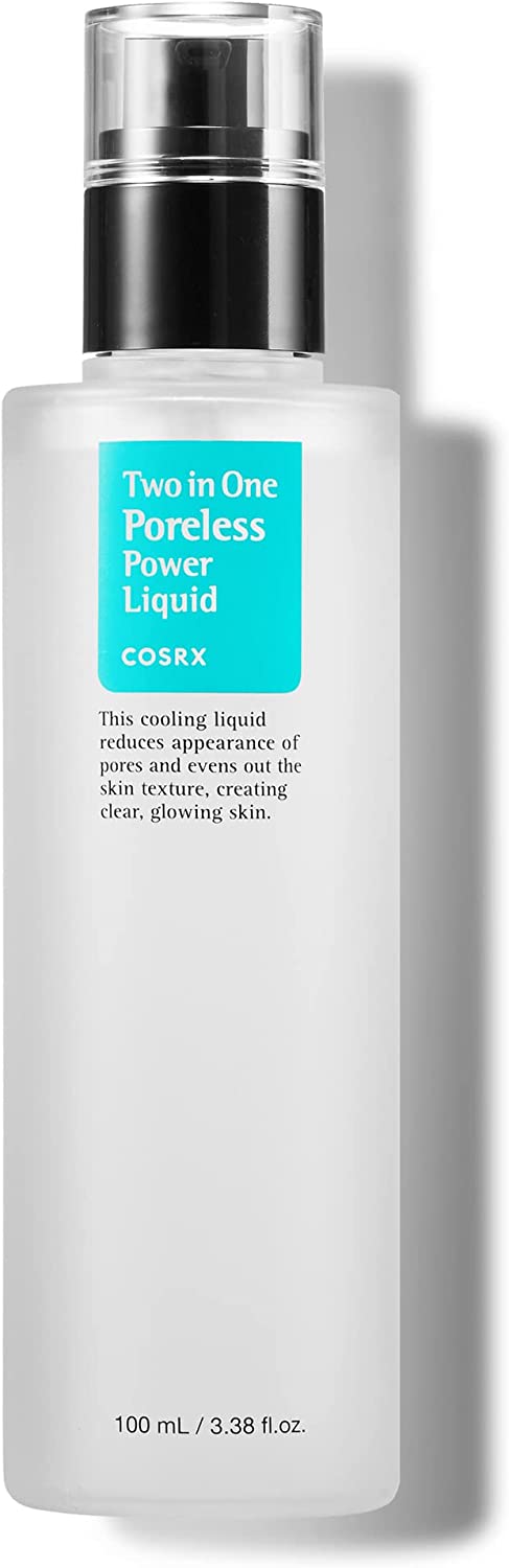 COSRX Two in One Poreless Power Liquid, 100ml