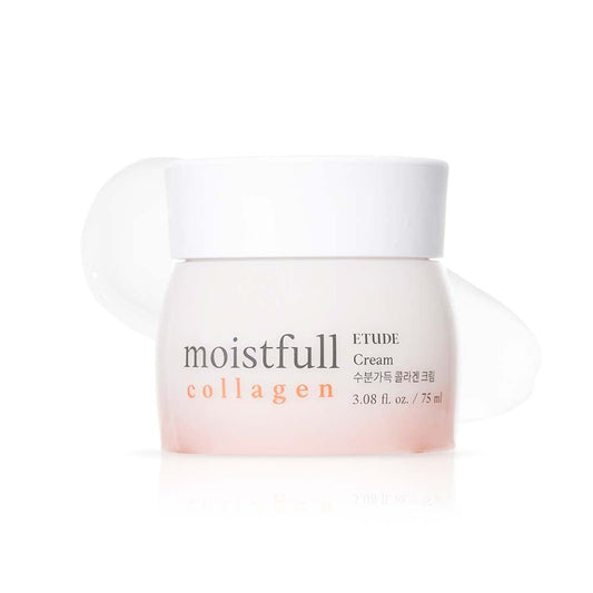 ETUDE Moistfull Collagen Cream 2.53fl.oz(75ml)