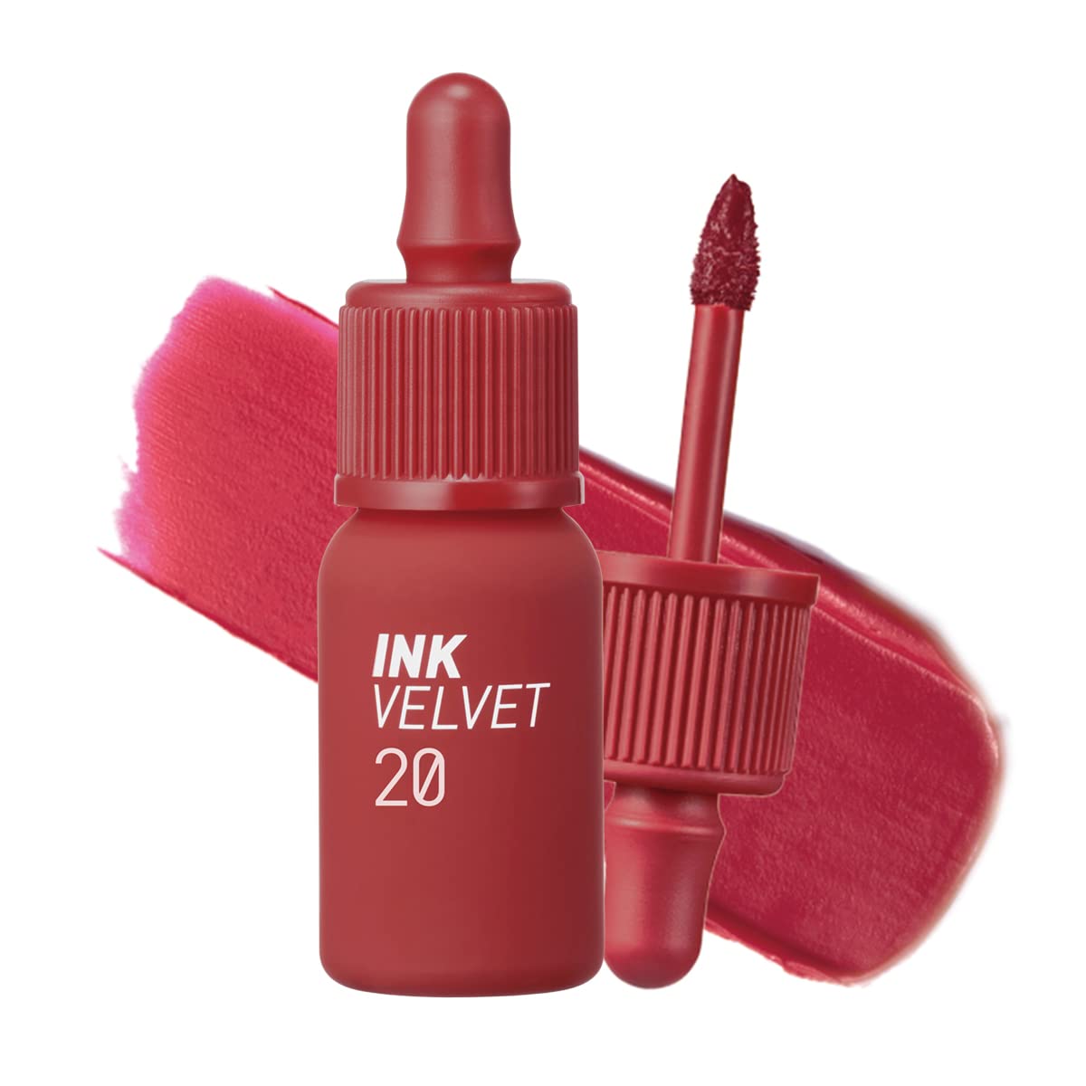 Peripera Ink The Velvet Lip Tint, Liquid Lip 4g