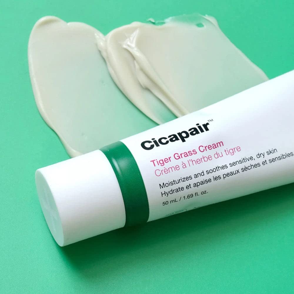 Dr. Jart+ Cicapair Cream, 1.69 Oz, 50ml