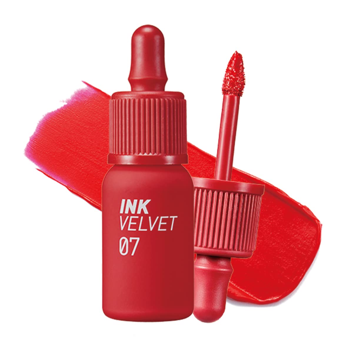 Peripera Ink The Velvet Lip Tint, Liquid Lip 4g