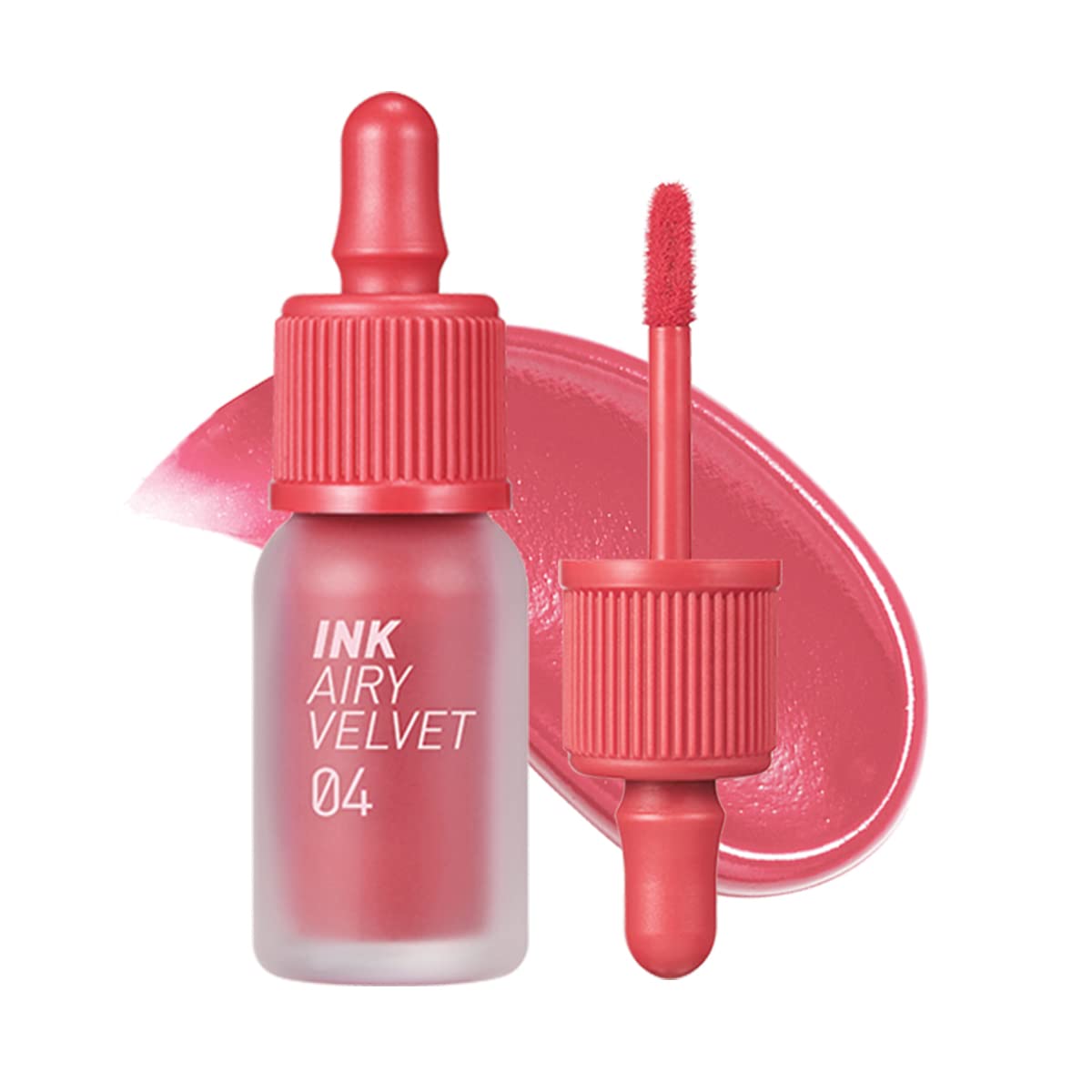 Peripera Ink Airy Velvet Lip Tint, Liquid Lip 4g